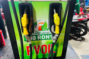 Giá xăng dầu hôm nay 07/08/2025: Quay đầu tăng giá