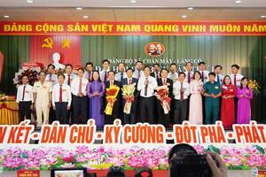 Xây dựng xã Chân Mây - Lăng Cô trở thành vùng kinh tế động lực