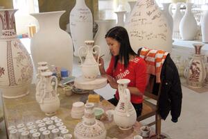 Hà Nội mở “sân chơi” kết nối và quảng bá sản phẩm làng nghề