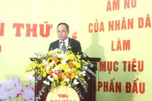 Xã Minh Châu bước trên hành trình xanh, văn minh, hạnh phúc