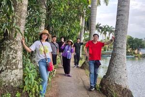 Du lịch Đồng bằng sông Cửu Long vì sao chưa thể ‘cất cánh’? - Bài 5: Cần một “nhạc trưởng” dẫn dắt vùng