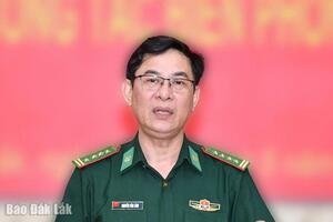 Đa dạng hóa hình thức, tăng cường nguồn lực cho công tác đối ngoại