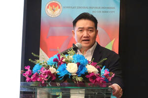 Việt Nam - Indonesia thúc đẩy hợp tác ngành lương thực thực phẩm