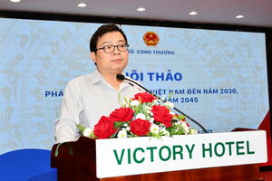 Tìm giải pháp tháo gỡ nút thắt, phát triển ngành sữa