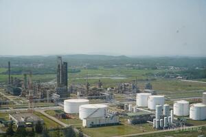 Sau sáp nhập, công nghiệp Quảng Ngãi tăng trưởng ra sao?