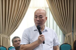 Mở rộng cánh cửa thị trường Campuchia cho doanh nghiệp Việt