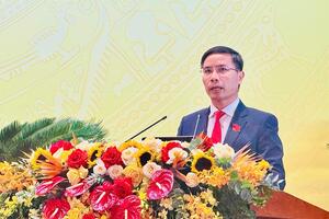 Quảng Ninh: Hướng tới công nghiệp hóa hiện đại, thân thiện môi trường