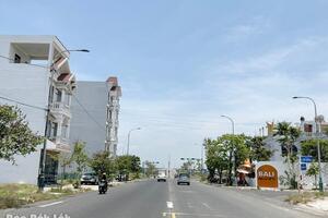 Phường Phú Yên hướng đến xây dựng đô thị biển văn minh, hiện đại