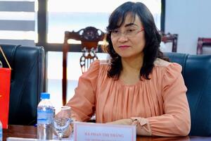 Thúc đẩy hợp tác kinh tế, thương mại Việt Nam - Tây Ban Nha