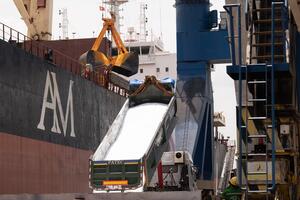 PVFCCo – Phú Mỹ đẩy mạnh xuất nhập khẩu phân bón, mở rộng thị trường