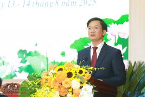 Phường Thạch Khôi định hướng phát triển kinh tế, xã hội nhanh, bền vững