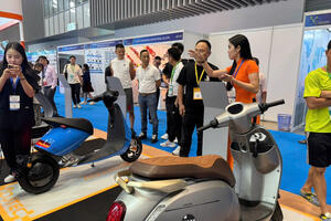 Hội chợ giao dịch xuất khẩu Chiết Giang - Việt Nam thu hút hơn 400 doanh nghiệp