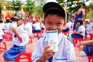 Hôm nay, diễn ra Hội thảo khoa học quốc tế về dinh dưỡng học đường năm 2025