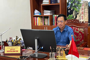 Phát triển logistics mở đường cho sản phẩm vùng đồng bào vươn xa