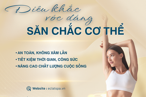 Hành trình chăm sóc da mặt tại ÉCLAT – Khi làn da được lắng nghe