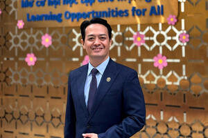 Đại học Mở Hà Nội hiện thực hóa mô hình “đại học số”