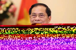 Ngoại giao kinh tế: Động lực quan trọng đưa đất nước phát triển, hội nhập sâu rộng