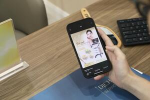 Éclat Việt Nam nhận bàn giao công nghệ trẻ hóa mới