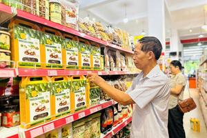 Chuyển dịch xúc tiến thương mại truyền thống sang tích hợp đa nền tảng