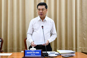 Bộ Công Thương làm việc với các tỉnh phía Nam về Quy hoạch điện VIII