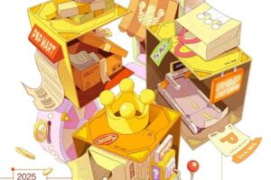 Mở bán giới hạn Labubu, Crybaby và quà tặng độc quyền