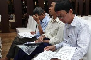 Thanh Hóa: Cảnh báo lợi dụng bán hàng đa cấp lừa đảo người tiêu dùng