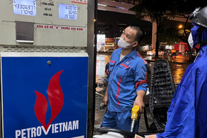 Giá xăng dầu hôm nay 29/08/2025: Quay đầu giảm