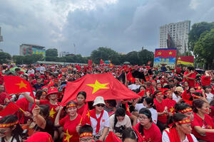 Du lịch dịp Quốc khánh 2/9: Tăng 83,3% với 5,5 triệu lượt khách