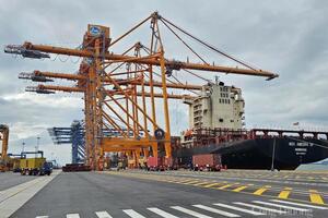 Hải Phòng: Sẽ diễn ra kết nối giao thương với doanh nghiệp Thụy Điển