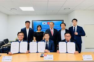 Hưng Yên đẩy mạnh xúc tiến đầu tư, tạo sức hút với nhà đầu tư ngoại