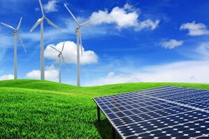 Bộ Chính trị ban hành Nghị quyết 70 về đảm bảo an ninh năng lượng quốc gia