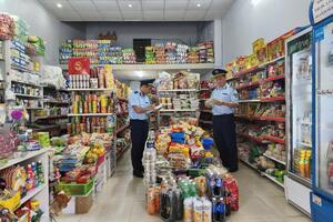 Lạng Sơn: Quyết liệt bảo đảm an toàn thực phẩm dịp Tết trung thu