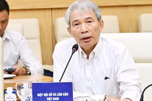 Đa dạng hóa thị trường, hướng tới mục tiêu tăng trưởng xuất khẩu 12%