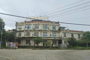 Thành phố Huế: Di dời cơ sở ô nhiễm môi trường vào cụm công nghiệp