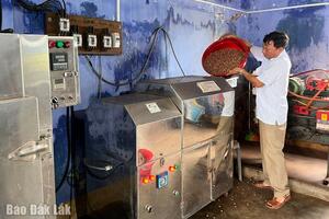 Trao quyền chủ động cho chính quyền cấp xã