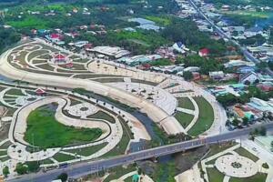 Tây Ninh quyết tâm phát triển Nông thôn mới hướng tới bền vững