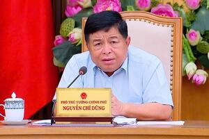 Phó Thủ tướng: Kinh tế Nhà nước chưa phát huy hết tiềm lực
