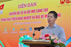 Nông sản Việt trước yêu cầu cấp bách về xúc tiến thương mại số