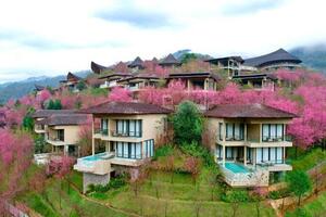 Lào Cai có thêm điểm lưu trú đạt tiêu chuẩn 5 sao