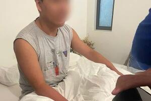 Đà Nẵng: Kịp thời giải cứu thiếu niên bị lừa đảo "bắt cóc online"