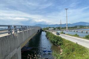 Đà Nẵng: Gỡ vướng cho những cây cầu 'treo' trăm tỷ