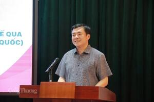 ‘Cú hích’ mạnh cho kinh tế biên giới Việt Nam - Trung Quốc