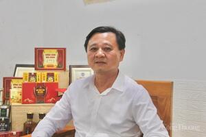 Bắc Ninh thúc đẩy đầu ra cho sản phẩm đồng bào dân tộc thiểu số