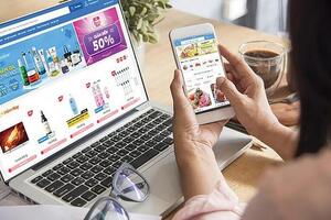 Để kinh doanh online bền vững, cần tuân thủ chặt chẽ pháp lý