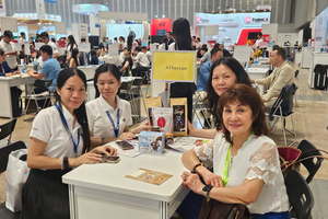 Vietnam International Sourcing 2025: Thúc đẩy hợp tác Việt Nam - Bắc Âu