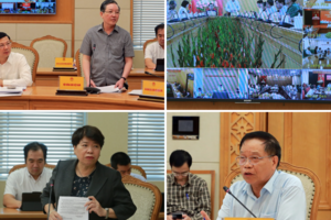 Kinh tế nông nghiệp đột phá, 11 mặt hàng xuất khẩu trên 1 tỷ USD