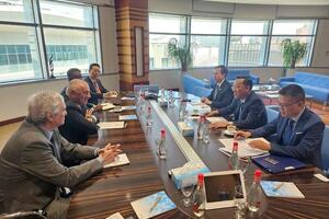 Gia nhập IRENA - Việt Nam tái khẳng định cam kết chuyển dịch năng lượng công bằng