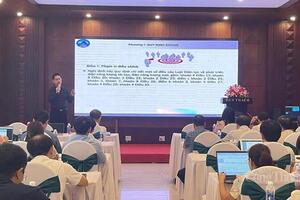 Đà Nẵng chủ động triển khai các chính sách mới về công thương