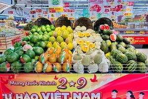 Bộ Công Thương đồng hành cùng nông dân miền núi tiêu thụ nông sản