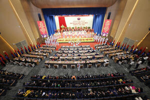 Đại hội Đảng bộ Lào Cai: Hướng tới mục tiêu trung tâm kết nối kinh tế